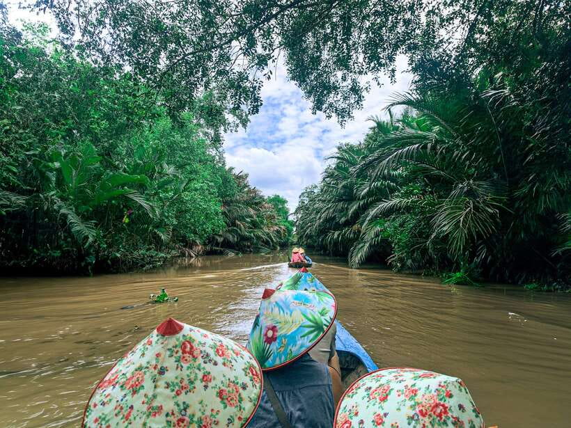 Mekong Delta 'Lesser-Known' My Tho & Ben Tre 1-Day Tour - Key points before you book