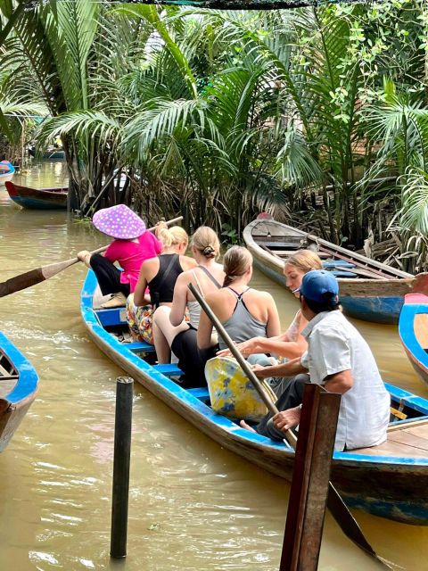 MeKong Delta Tour - Is $27 good value?