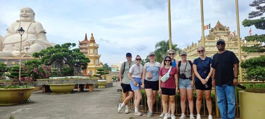 MeKong Delta Tour - Who should book this day?