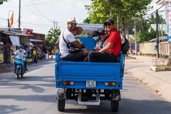 Mekong Delta tour: Ben Tre 1 day by DGT - Why Ben Tre makes a good Mekong day trip