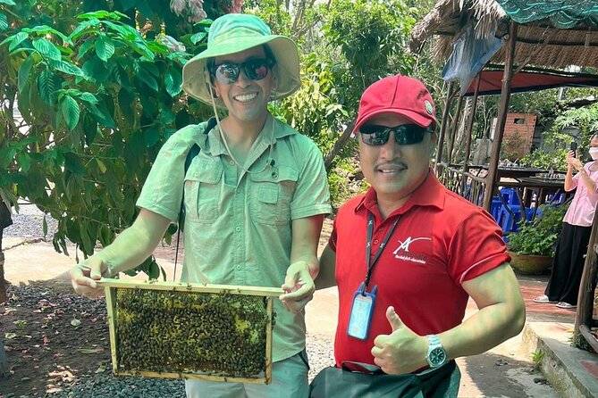 Mekong Delta tour: My Tho - Ben Tre 1 day by DGT - What to pack and how to avoid small frustrations