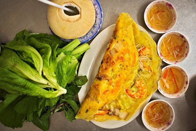 Michelin-rated Food Tour With Female Riders: A Culinary Adventure - What the 3-hour-30-minute outing feels like
