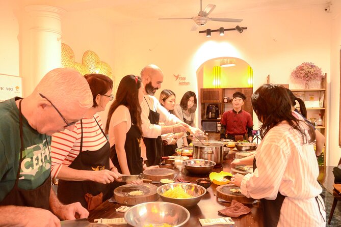 Mini Hanoi Coffee Workshop: Pick Any Signature Coffee You Like - Tea, a snack, and Vietnam’s coffee story