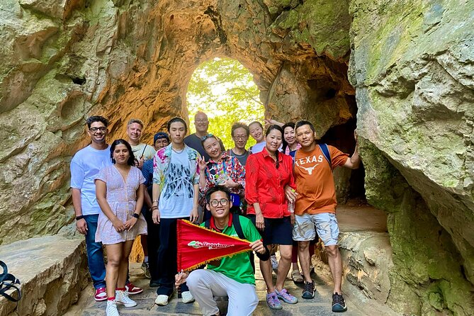 Monkey mountain-Huge Lady Buddha-Marble mountains & Am Phu caves - Who should book this experience