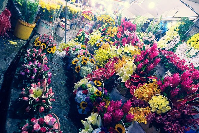 Morning Saigon Unseen+Street Food Tour with Ao Dai Riders Option - Coffee, a bunker, and a close look at wartime Saigon