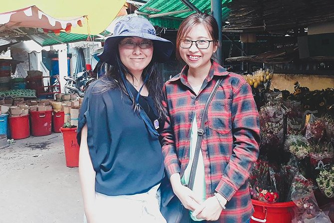 Morning Saigon Unseen+Street Food Tour with Ao Dai Riders Option - What the $37 price really covers