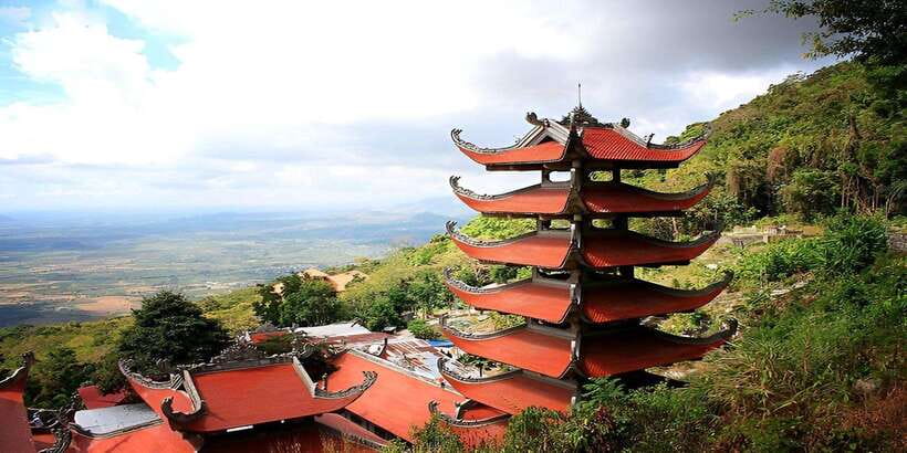 Mui Ne: Best day to Ta Cu Mountain Cable Car & Lying Buddha - Why Ta Cu Mountain deserves the top spot