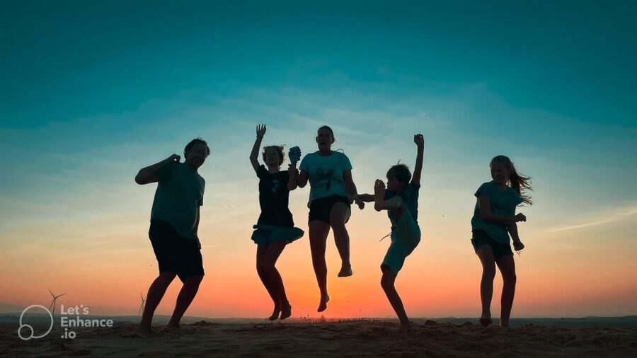 Mui Ne: Best Private Sand Dunes Jeep Tour at Sunrise/Sunset - Red Sand Dunes and the best sunset position