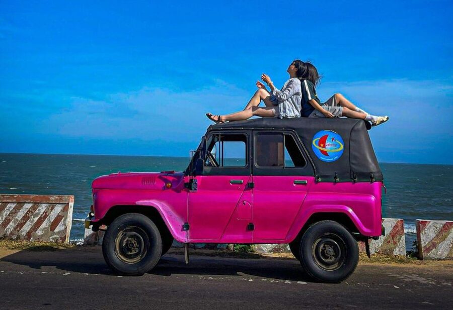 Mui Ne: Sand Dunes Jeep Tour with Friendly English Guide - Key points to know before booking