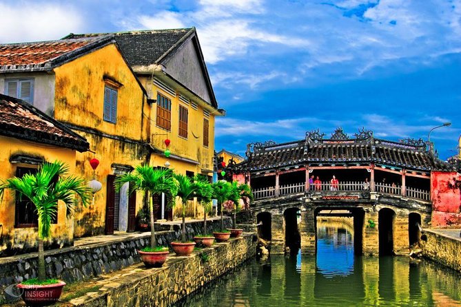 My Son and Hoi An Private Tour - Why My Son and Hoi An work well together