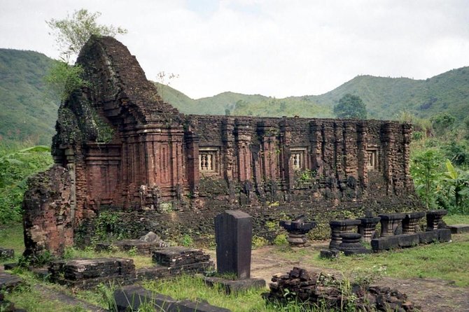 My Son and Hoi An Private Tour - What the $136 price means