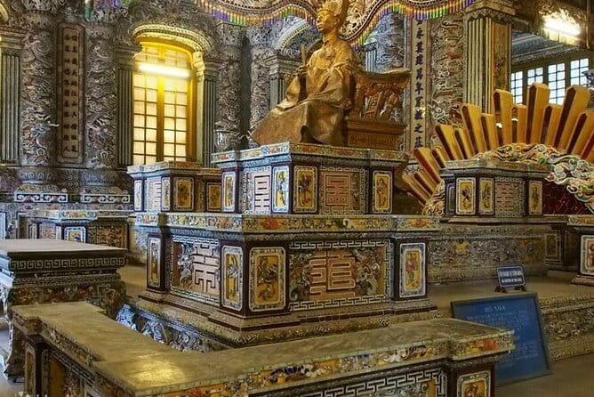 My Son Hindu Temples & Terracotta Workshop PRIVATE TOUR - Guides, timing, and the feel of the day