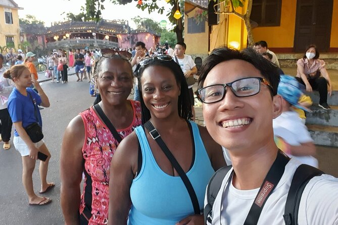 My Son - Hoi An Private Tour - Hoi An’s old streets and the Hoai River