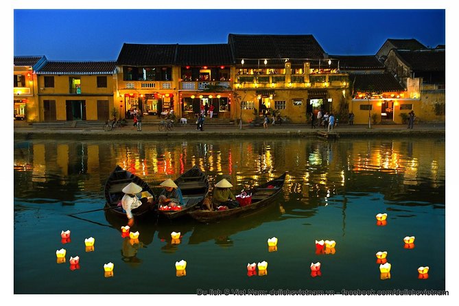 My Son - Hoi An Private Tour - How much flexibility do you really get?