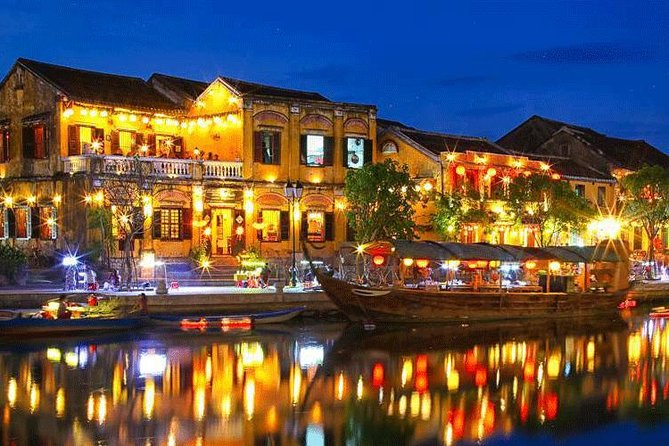 My Son - Hoi An Private Tour - Who will get the most from this day?