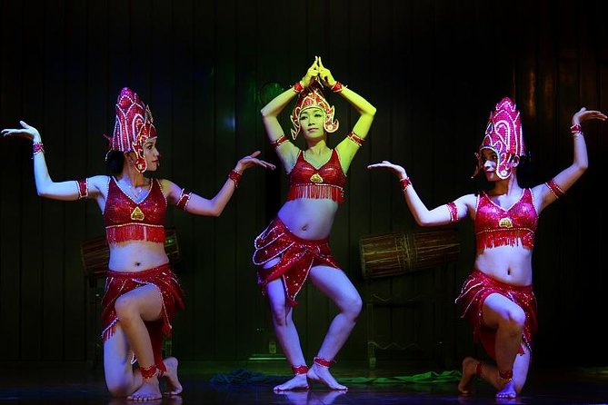 My Son Sanctuary and cruise trip from Hoi An/ Da Nang - What the $19 price really includes