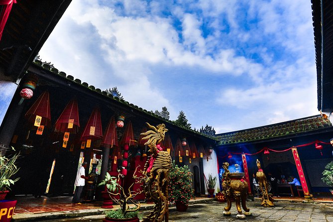 My Son Sanctuary And Hoi An Heritage Full-day Tour - Guides make the difference