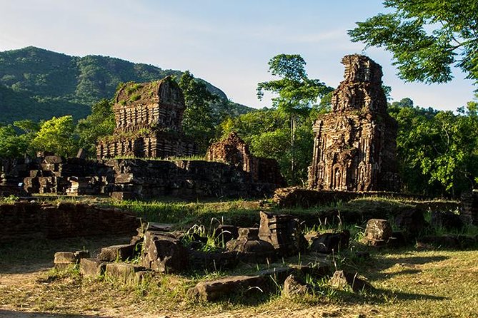 My Son Sanctuary And Marble Mountains Full-day Tour - Why this day trip works from Da Nang
