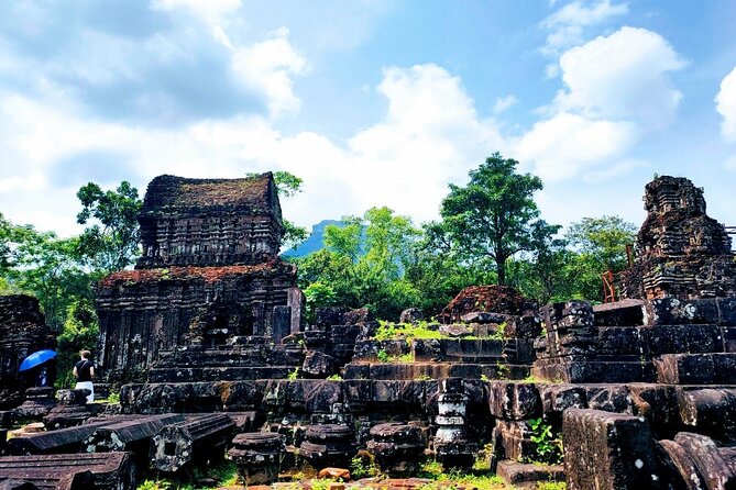 My Son Sanctuary Half-Day Private Guided Tour- Early Tour - Why the 6 a.m. start makes sense