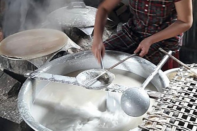 My Son Sanctuary Luxury Trip from Hoi An - Lunch at a local home can be a highlight or weak link