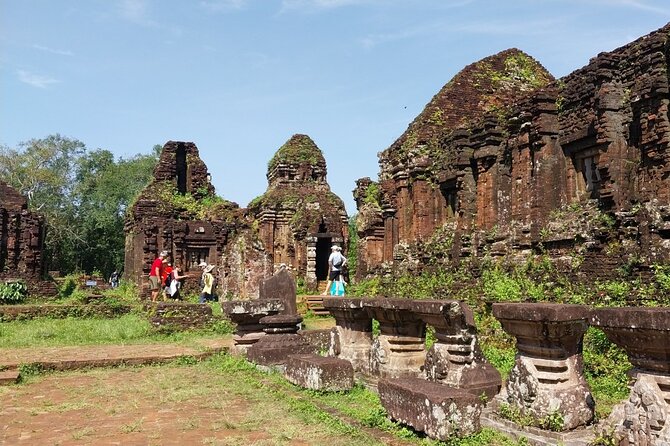 My Son Sanctuary Morning Tour & Early Morning with Boat Trip - Why the 5:30am departure is worth considering