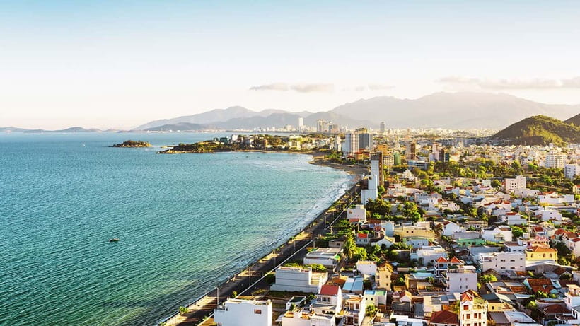 Nha Trang: Best Seller of Luxury Nha Trang Island Discovery - Who should book this day on the bay?