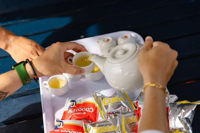 Nha Trang: Best Seller of Luxury Nha Trang Island Discovery - What the $29 price really covers