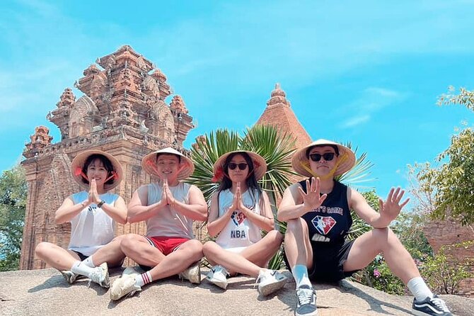 Nha Trang Half Day Motorbike Tour - Why this tour gets beyond Nha Trang’s beach strip