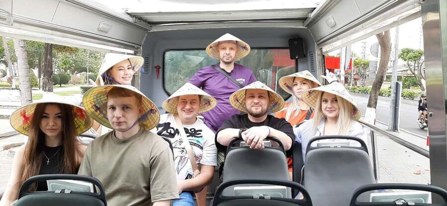 Nha Trang: Hop-on Hop-off Bus City Tour - Key points before you book