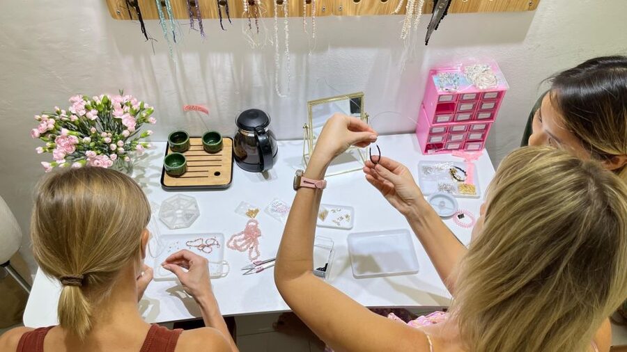 Nha Trang Jewelry Workshop - Should you book the Nha Trang Jewelry Workshop?