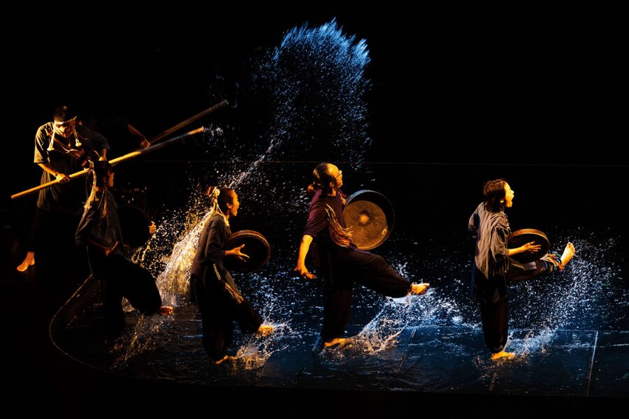 Nha Trang: Life Puppets show - Đó Theatre Ticket - Key points at a glance