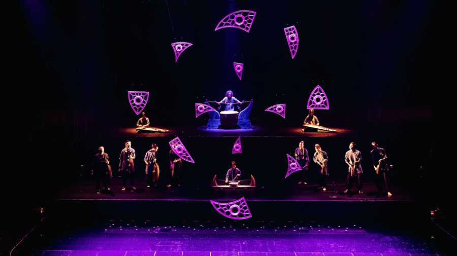 Nha Trang: Life Puppets show - Đó Theatre Ticket - What Life Puppets is really about