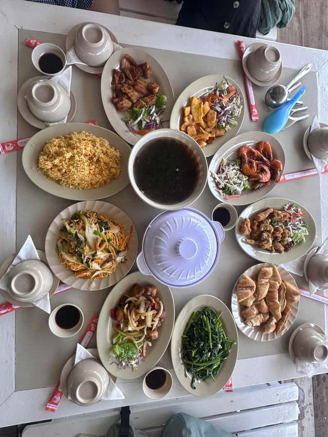Nha Trang: Snorkeling Tour with BBQ Lunch at Coral Reef - Coral, fish, and the problem of floating rubbish