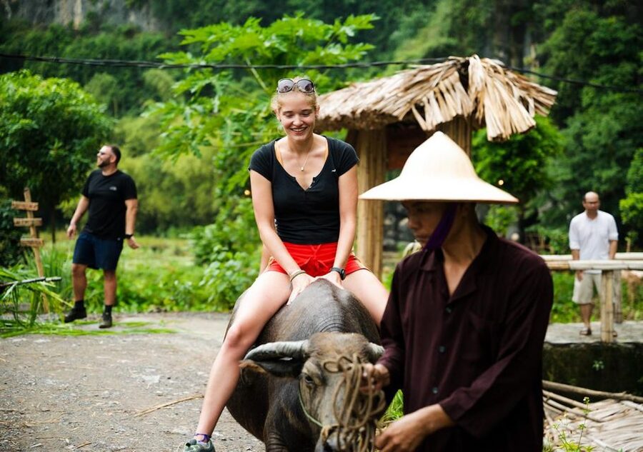 Ninh Binh cooking class at Buffalo Cave - Should you book the Buffalo Cave cooking class?