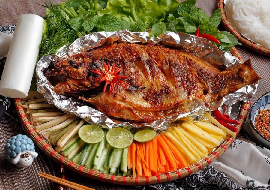 Ninh Binh cooking class at Buffalo Cave - Learn three Vietnamese dishes from 11:00 to noon