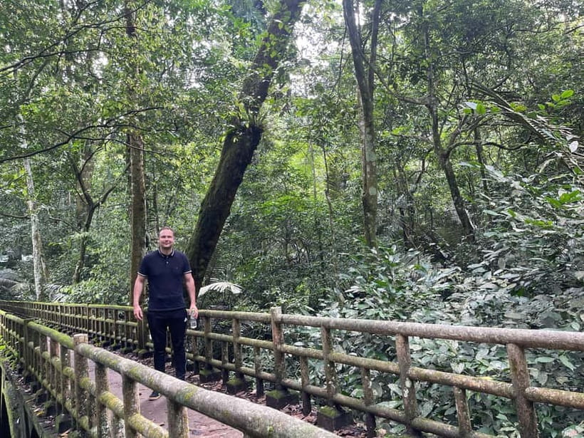 Ninh Binh: Cuc Phuong Jungle Hike & Wildlife Day Trip - Key points to know before you book