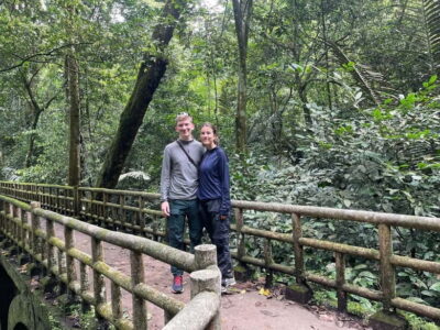 Cuc Phuong Jungle Hike & Wildlife Day Trip