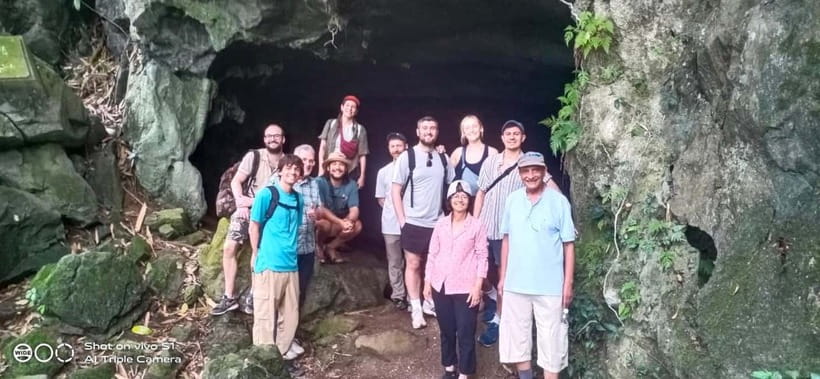 Ninh Binh : Cuc Phuong National Park One Day Group Tour - Butterflies, wildlife, and the timing of your visit