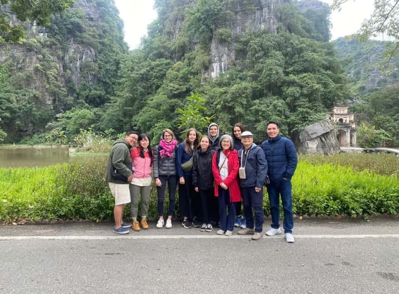 Ninh Binh Cycling Tour: Tam Coc Boat, Mua Cave & Rural Life - The ride back and what the timing means