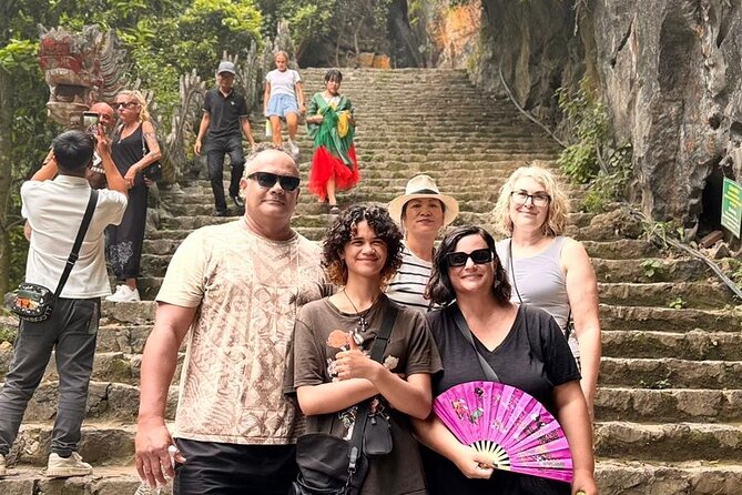 Ninh Binh Day Tour from Hanoi: Hoa Lu Trang An and Mua Caves - Who will get the most from this experience