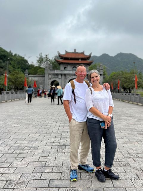Ninh Binh From Hanoi Via Incense Village Small Group of 9 - Why the incense village makes a strong first stop