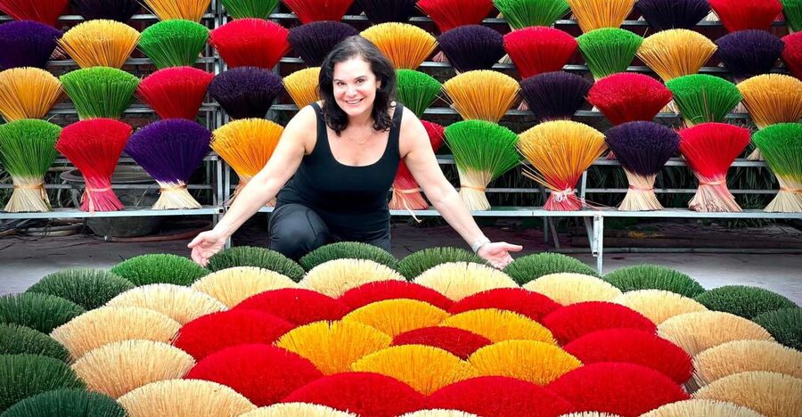 Ninh Binh From Hanoi Via Incense Village Small Group of 9 - What $82 includes and what it leaves out