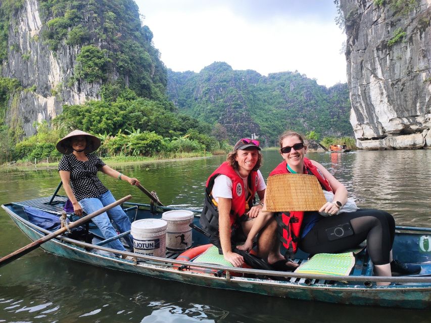 Ninh Binh From Hanoi Via Incense Village Small Group of 9 - Should you book it?