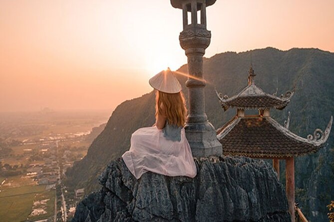 Ninh Binh Full-Day to Hoa Lu Tam Coc & Mua Cave Via Boat & Bike - The real cost of fitting three sights into 12 hours