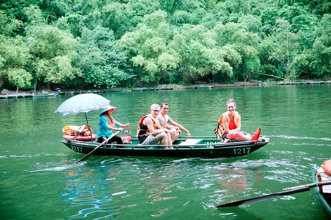 Ninh Binh Full-Day Tour from Hanoi to Hoa Lu, Tam Coc & Mua Cave Via Boat & Bike - Why Ninh Binh makes such a good escape from Hanoi