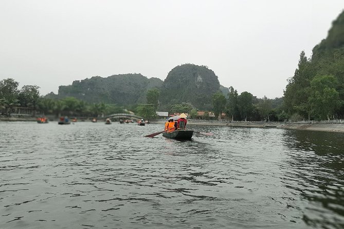 Ninh Binh Full-Day Tour from Hanoi to Hoa Lu, Tam Coc & Mua Cave Via Boat & Bike - How good is the value at $33?