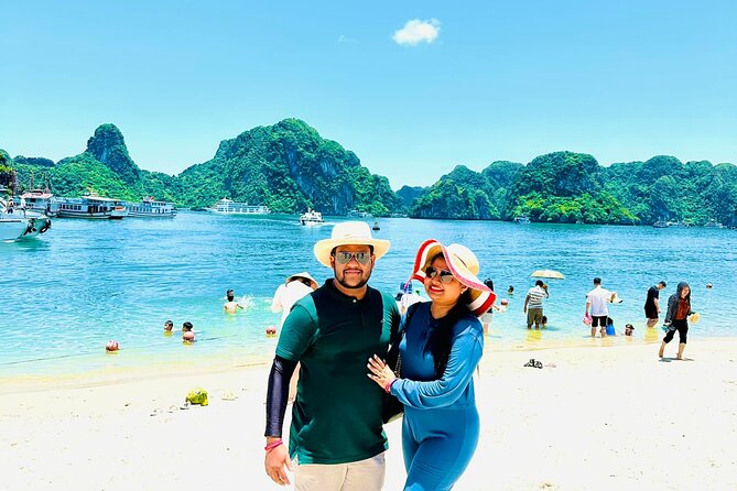 Ninh Binh Ha Long | 3 days 2 nights | 2026 Updated Travel Package - Day 1: From Hanoi to Bai Dinh Pagoda