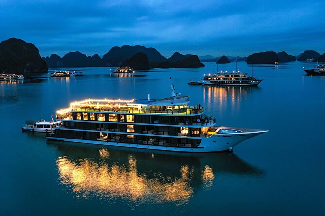 Ninh Binh Ha Long | 3 days 2 nights | 2026 Updated Travel Package - Trang An’s waterways and limestone grottoes