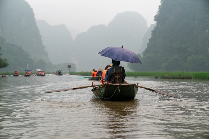 Ninh Binh Ha Long | 3 days 2 nights | 2026 Updated Travel Package - Ha Long and Lan Ha Bay by kayak and boat
