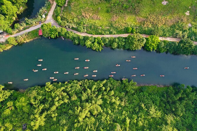 Ninh Binh Ha Long | 3 days 2 nights | 2026 Updated Travel Package - Day 3: Sunrise, Tai Chi, and the return to Hanoi